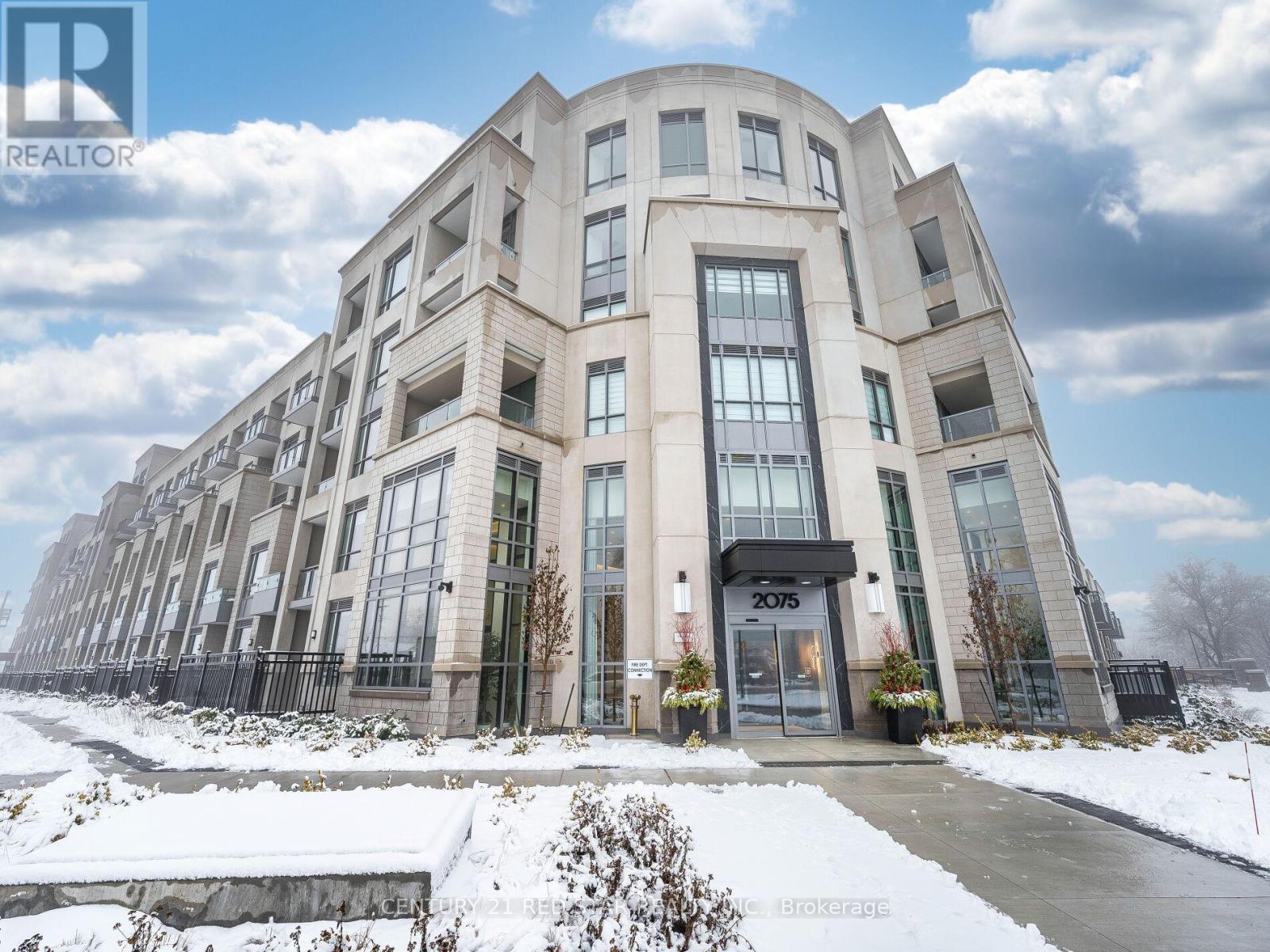 119 - 2075 KING ROAD, King, Ontario