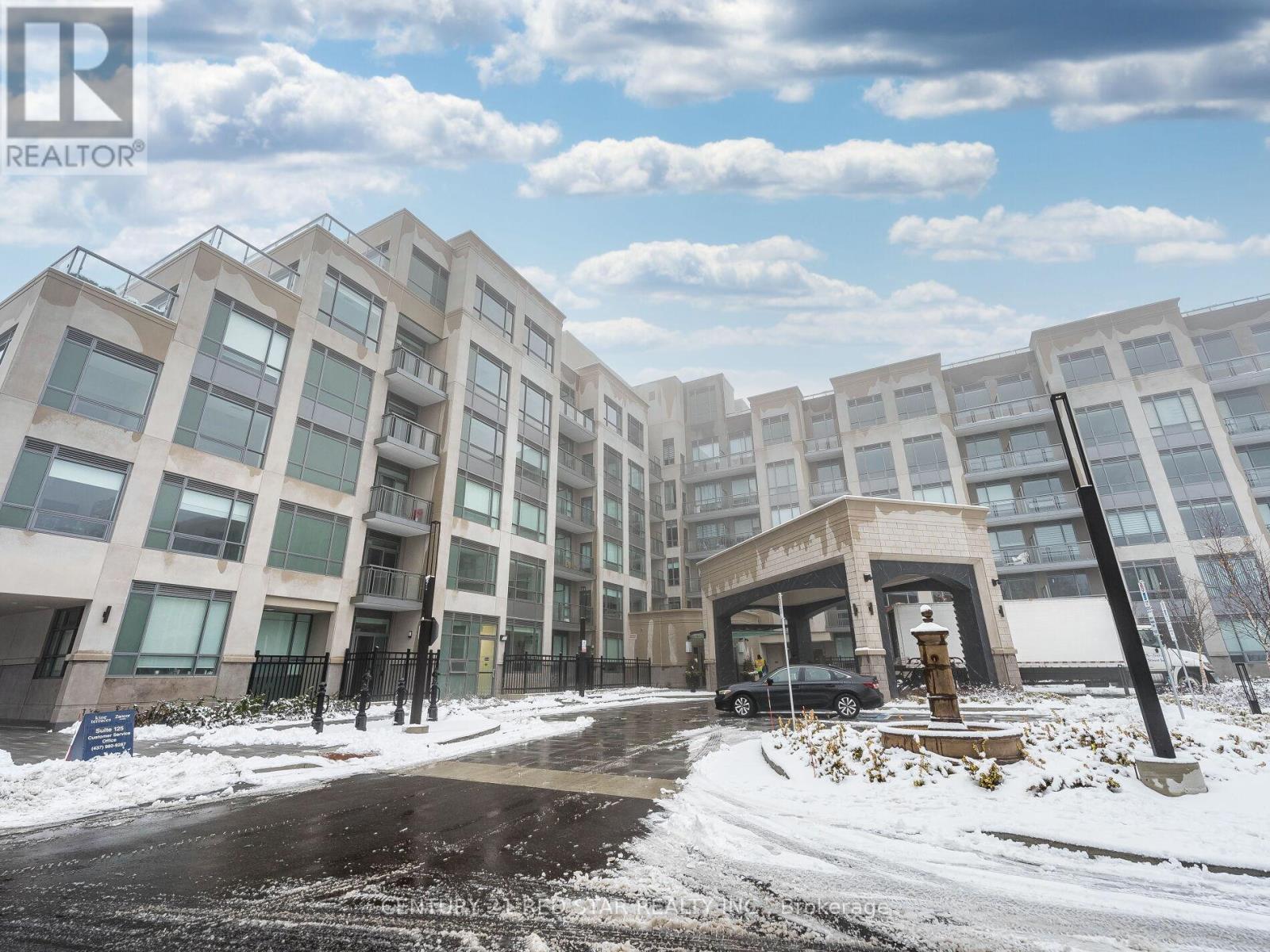 119 - 2075 King Road, King, Ontario  L7B 0R6 - Photo 2 - N12652584