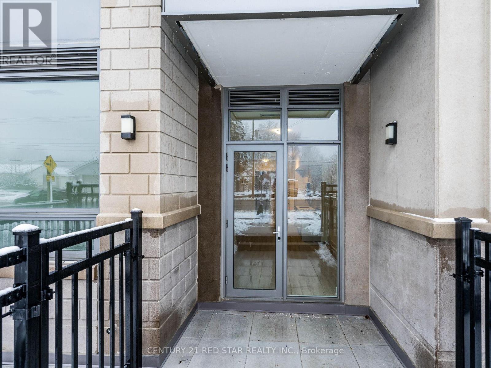 119 - 2075 King Road, King, Ontario  L7B 0R6 - Photo 33 - N12652584