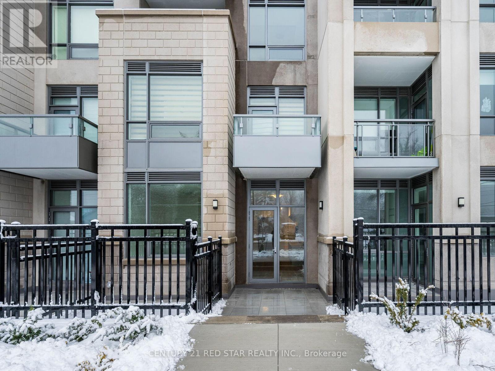 119 - 2075 King Road, King, Ontario  L7B 0R6 - Photo 34 - N12652584