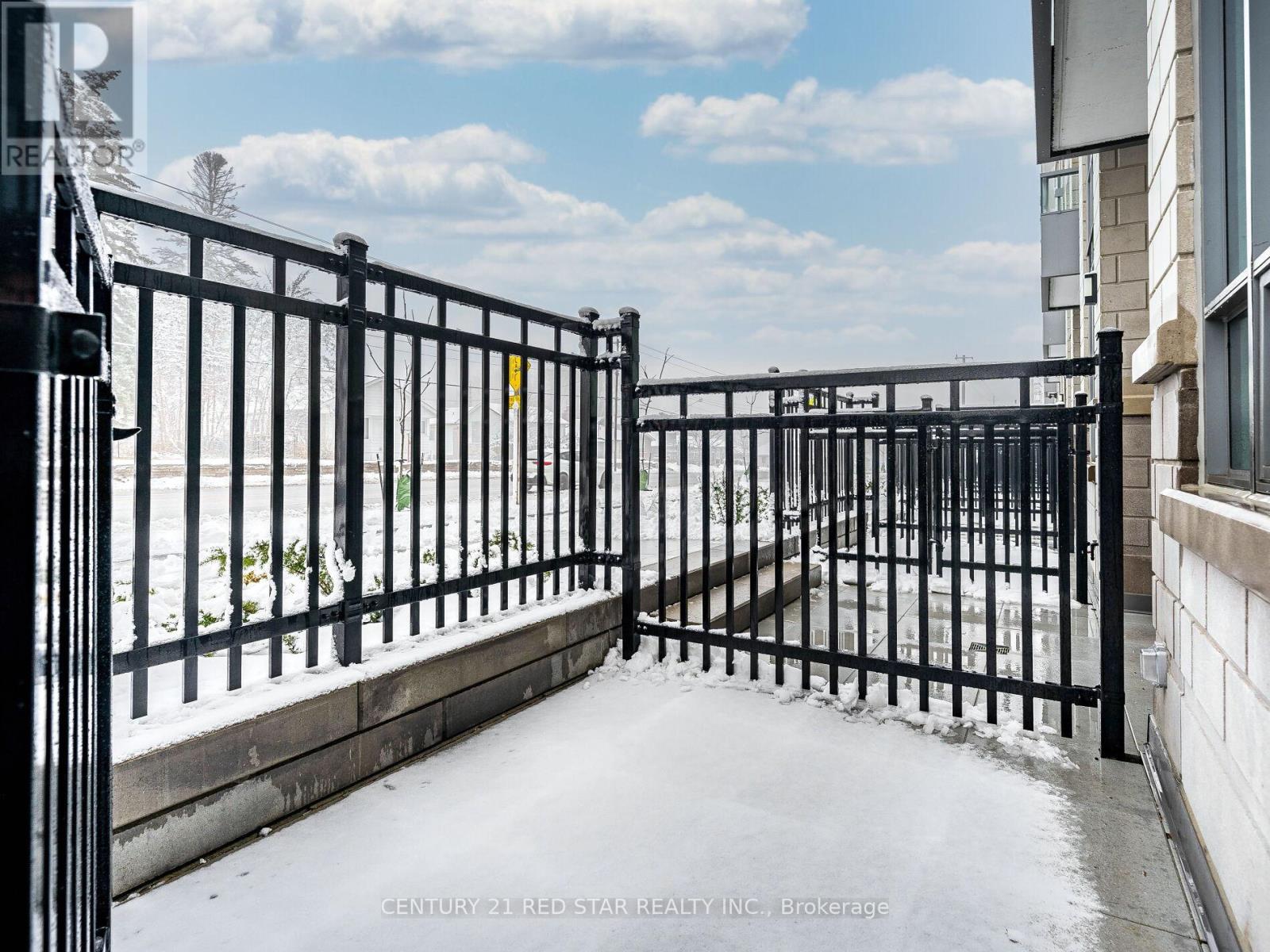 119 - 2075 King Road, King, Ontario  L7B 0R6 - Photo 35 - N12652584