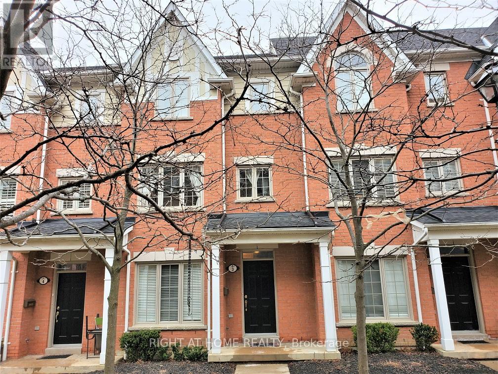 3 - 161 TWELFTH STREET, Toronto, Ontario