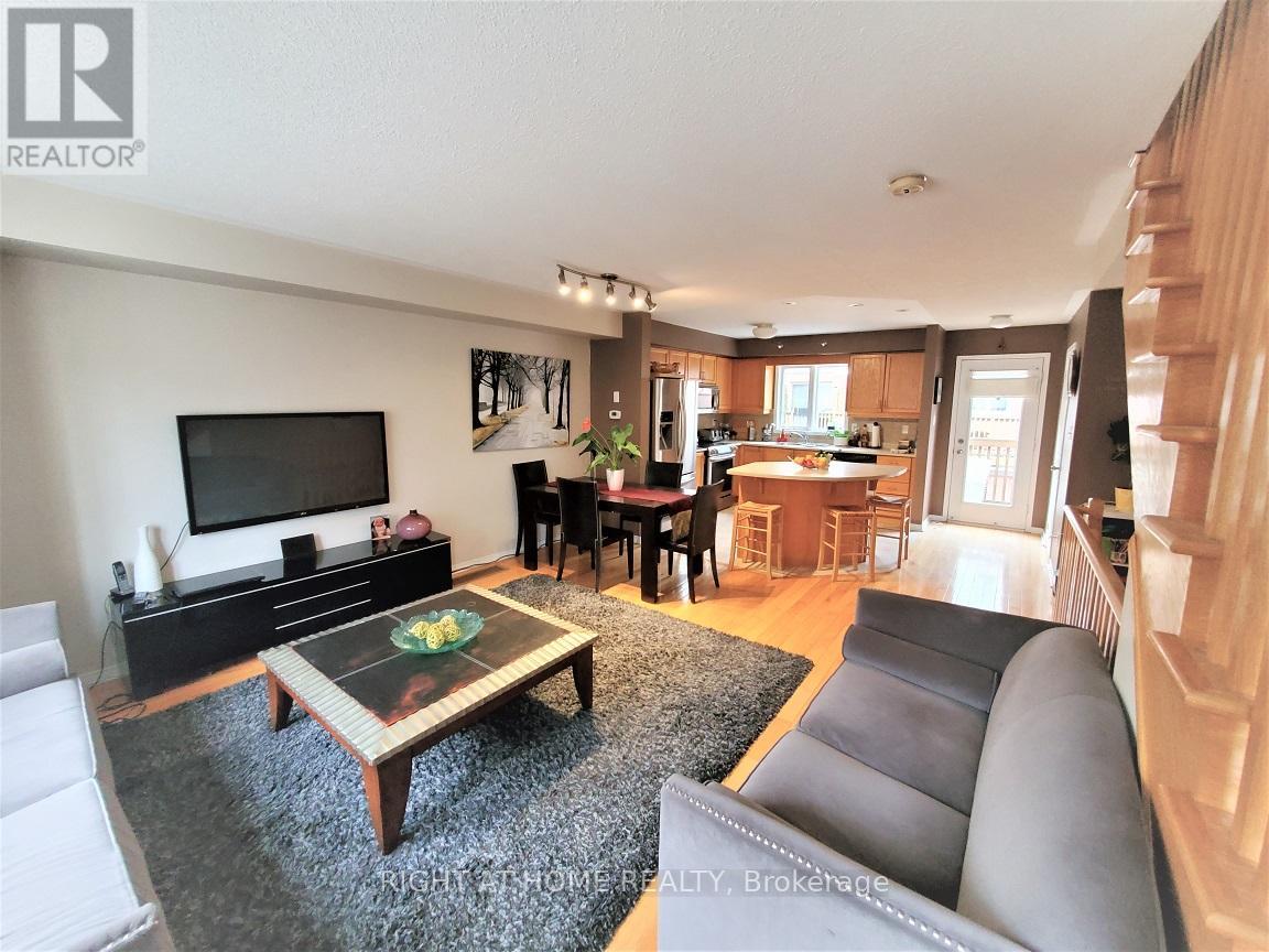 3 - 161 Twelfth Street, Toronto, Ontario  M8V 4E2 - Photo 3 - W12652582