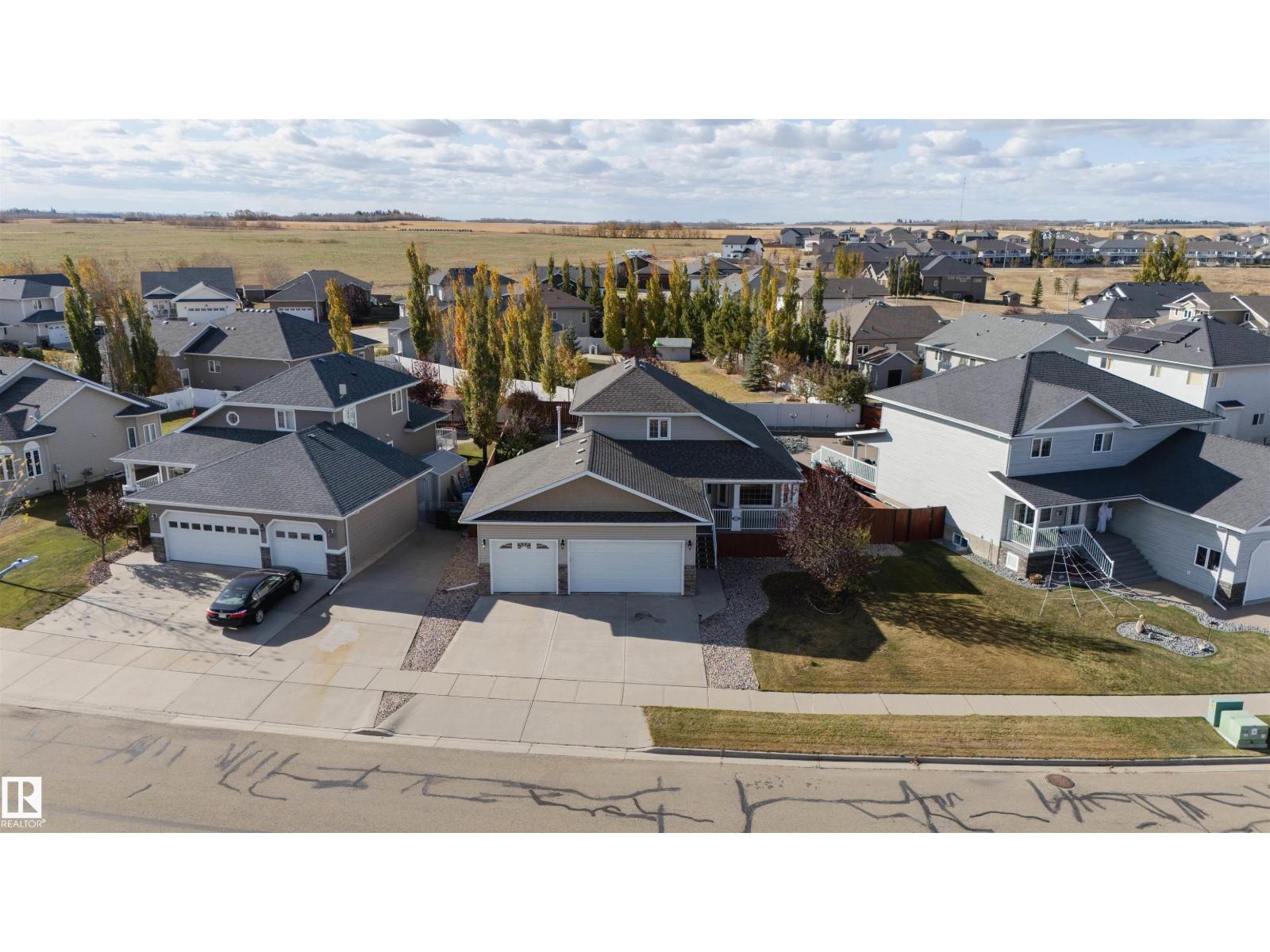 3712 69 ST, Camrose, Alberta