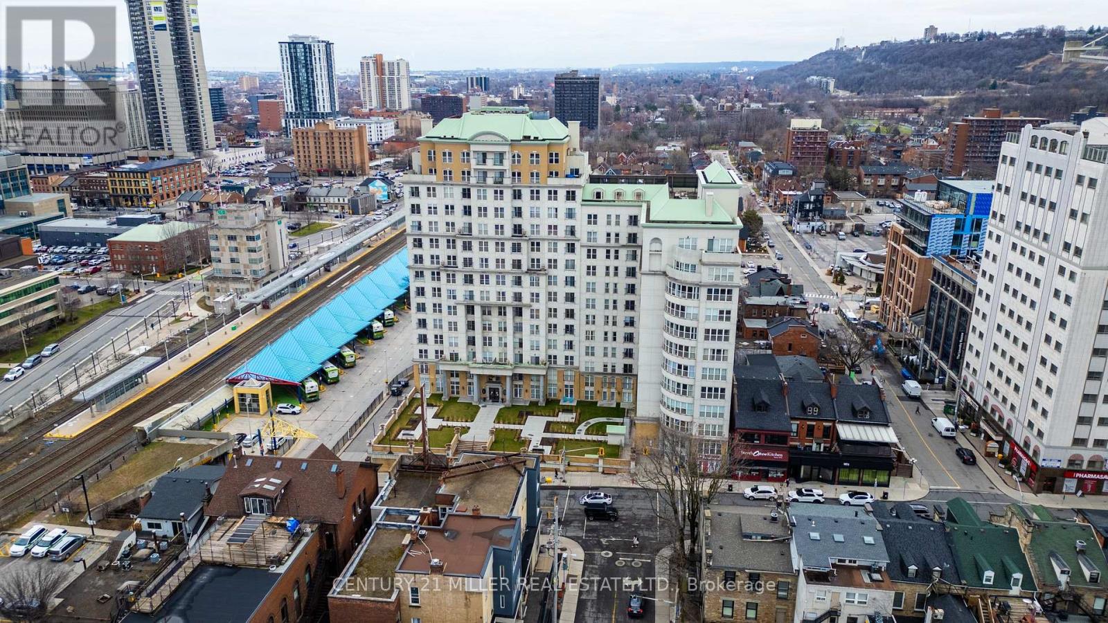 315 - 135 James Street S, Hamilton, Ontario  L8P 2Z6 - Photo 16 - X12652586