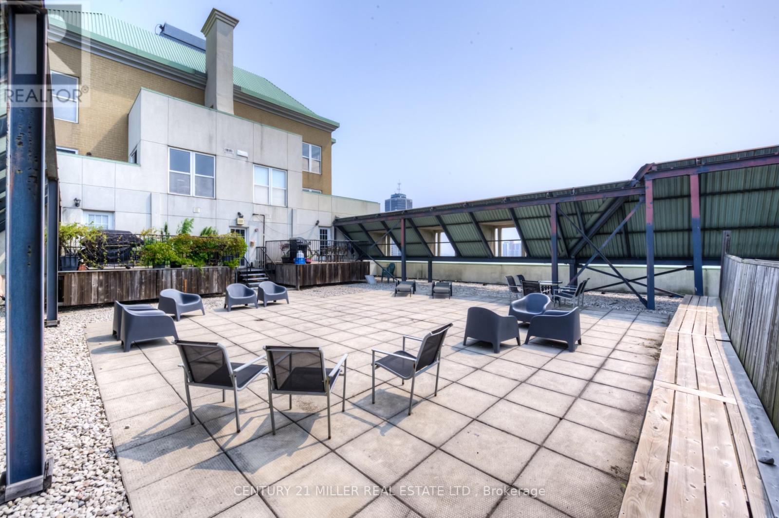 315 - 135 James Street S, Hamilton, Ontario  L8P 2Z6 - Photo 17 - X12652586