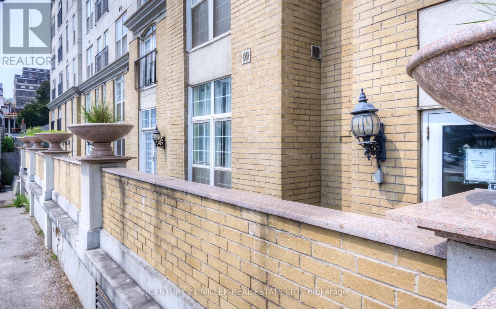 315 - 135 James Street S, Hamilton, Ontario  L8P 2Z6 - Photo 20 - X12652586