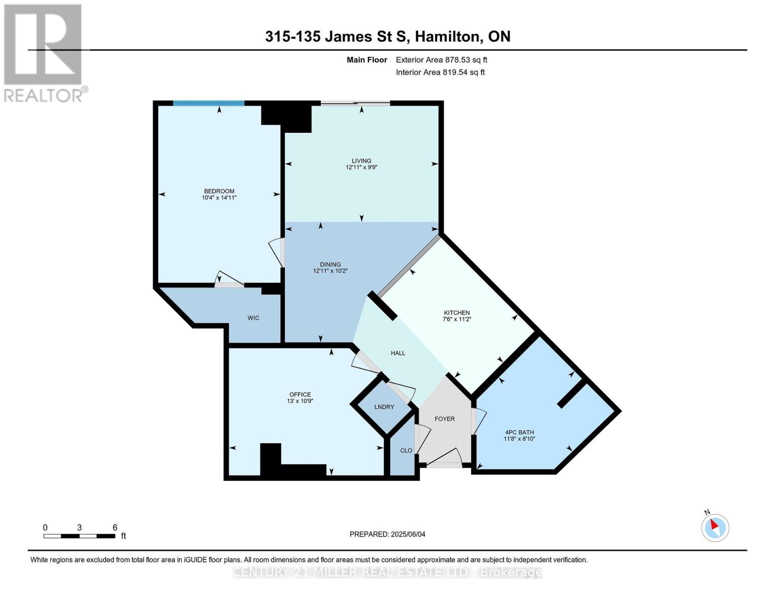 315 - 135 James Street S, Hamilton, Ontario  L8P 2Z6 - Photo 26 - X12652586