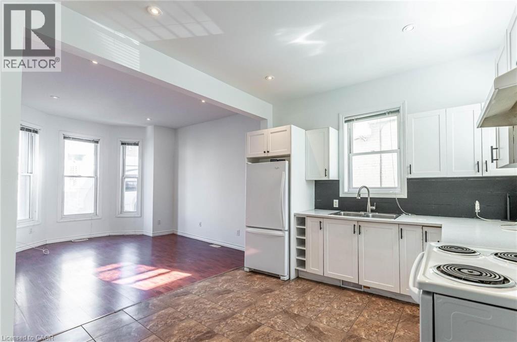 265 Main Street W Unit# 1, Hamilton, Ontario  L8P 1J5 - Photo 11 - 40795238