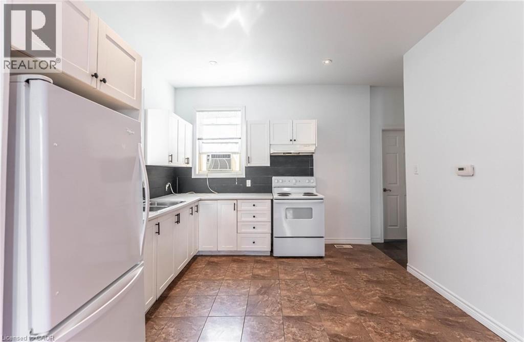 265 Main Street W Unit# 1, Hamilton, Ontario  L8P 1J5 - Photo 12 - 40795238