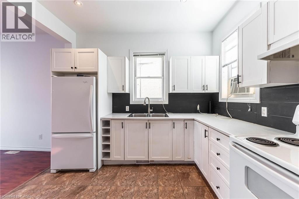 265 Main Street W Unit# 1, Hamilton, Ontario  L8P 1J5 - Photo 14 - 40795238