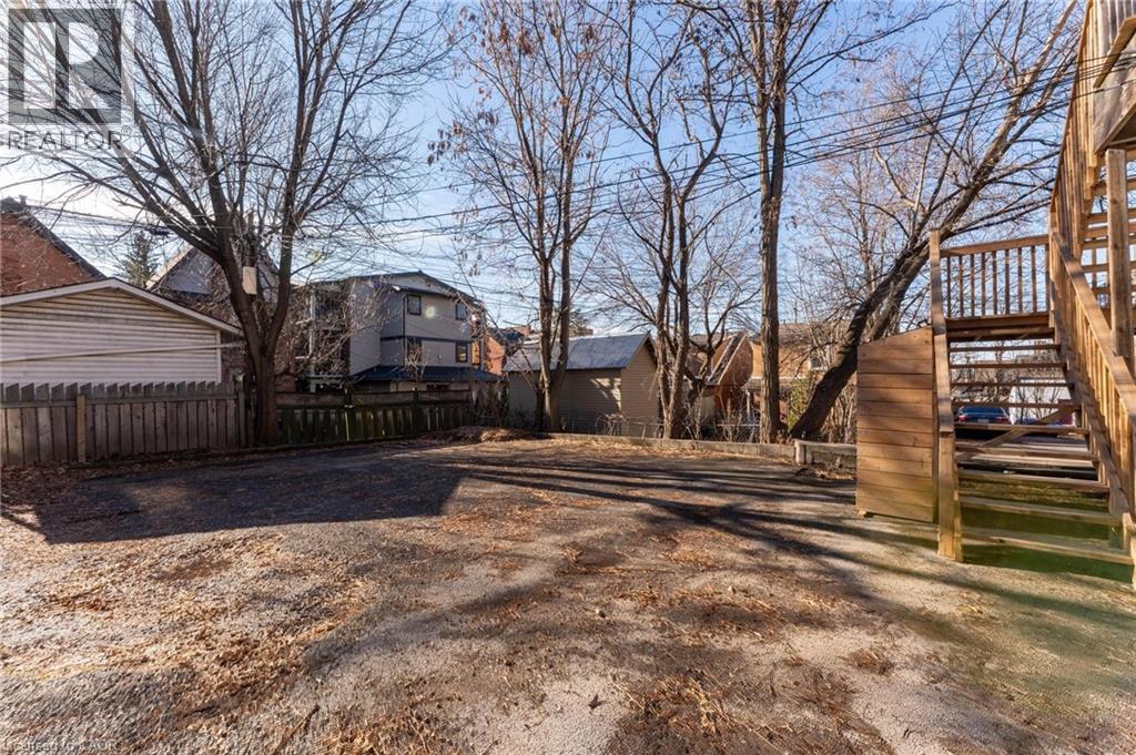 265 Main Street W Unit# 1, Hamilton, Ontario  L8P 1J5 - Photo 16 - 40795238