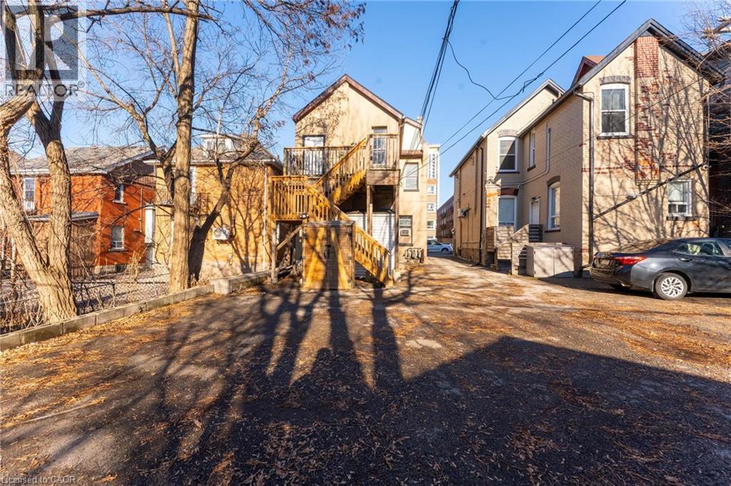 265 Main Street W Unit# 1, Hamilton, Ontario  L8P 1J5 - Photo 17 - 40795238