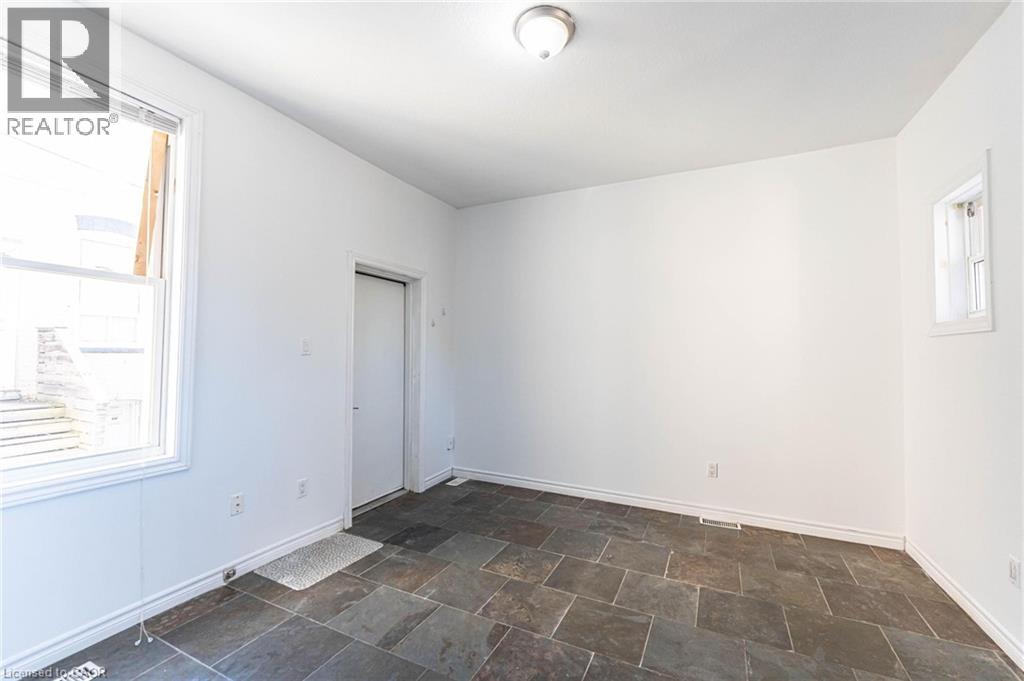 265 Main Street W Unit# 1, Hamilton, Ontario  L8P 1J5 - Photo 2 - 40795238