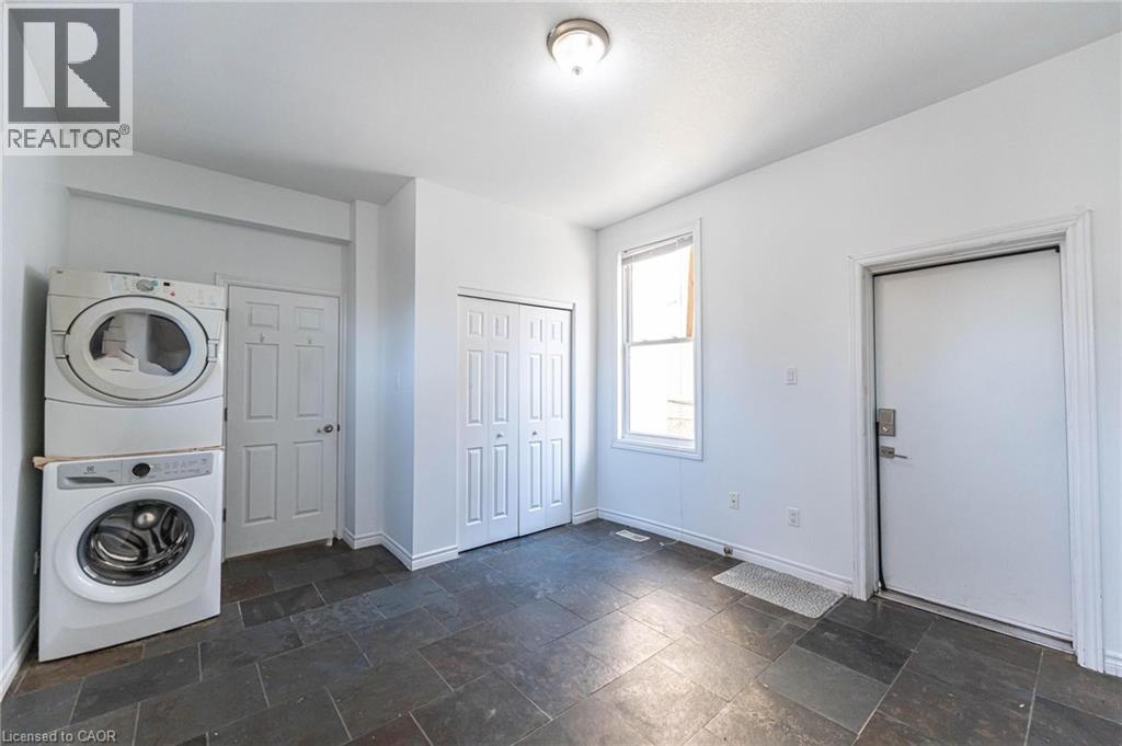 265 Main Street W Unit# 1, Hamilton, Ontario  L8P 1J5 - Photo 3 - 40795238