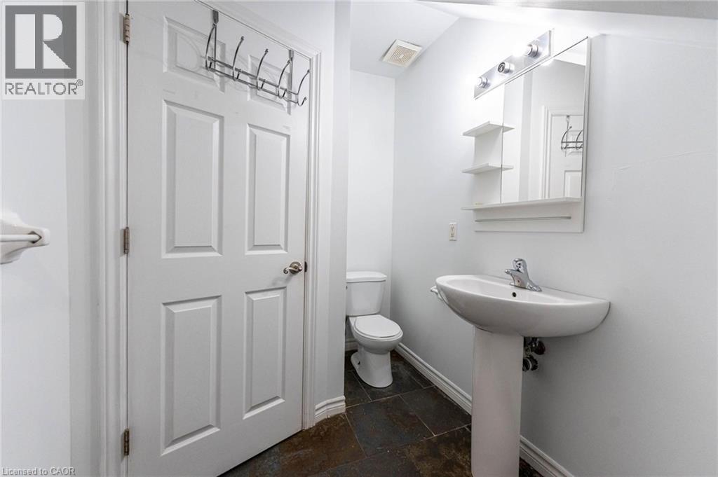 265 Main Street W Unit# 1, Hamilton, Ontario  L8P 1J5 - Photo 6 - 40795238