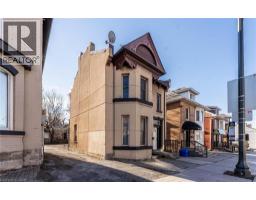 265 MAIN Street W Unit# 1, Hamilton, Ontario