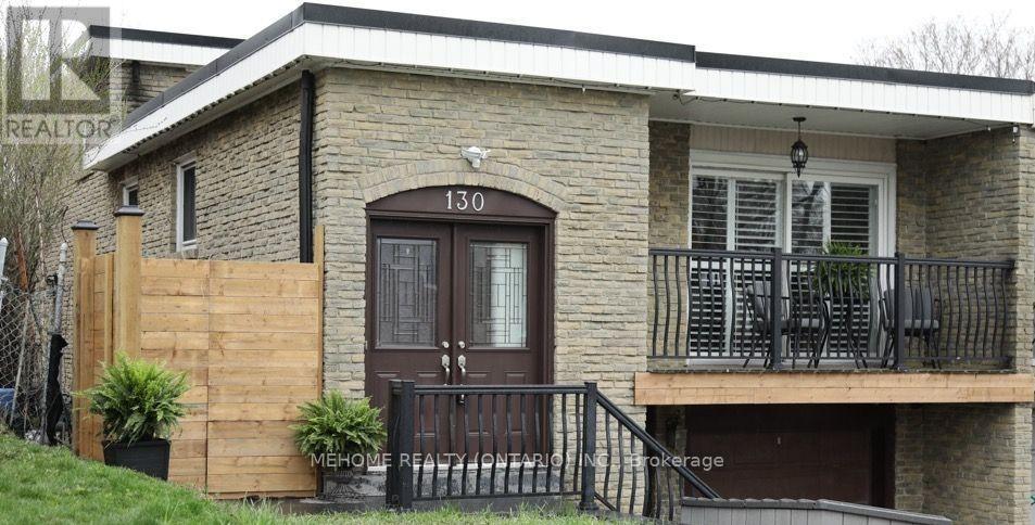 BSMT - 130 EDMONTON DRIVE, Toronto, Ontario