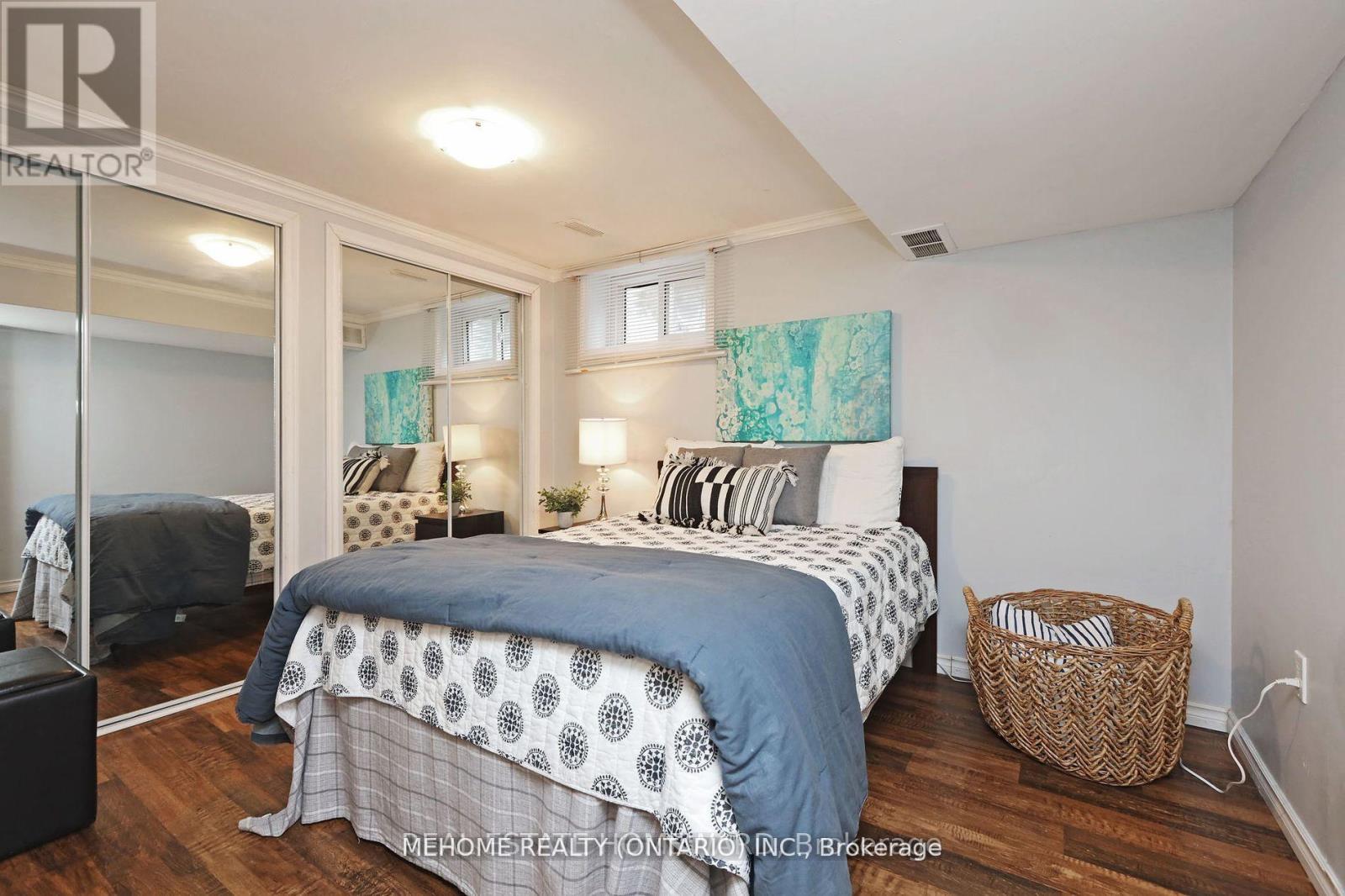 Bsmt - 130 Edmonton Drive, Toronto, Ontario  M2J 3X1 - Photo 5 - C12652594