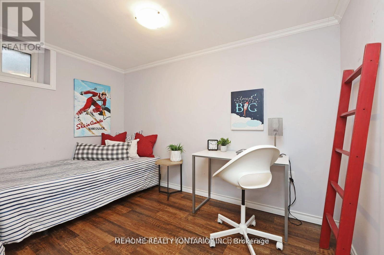 Bsmt - 130 Edmonton Drive, Toronto, Ontario  M2J 3X1 - Photo 6 - C12652594