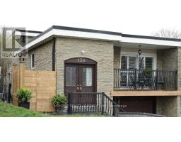 BSMT - 130 EDMONTON DRIVE, Toronto, Ontario