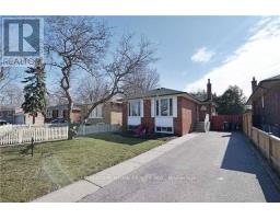 30 CITADEL DRIVE, Toronto, Ontario