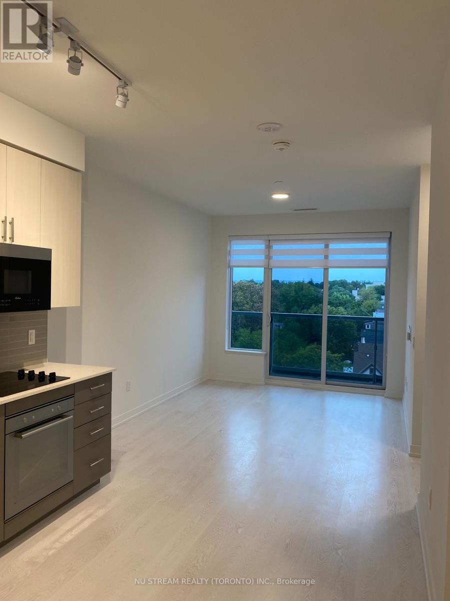 714 - 415 Main Street, Hamilton, Ontario  L8P 0C9 - Photo 10 - X12652590