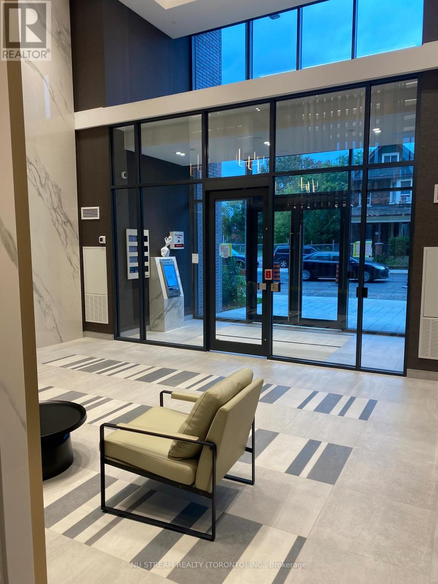 714 - 415 Main Street, Hamilton, Ontario  L8P 0C9 - Photo 2 - X12652590