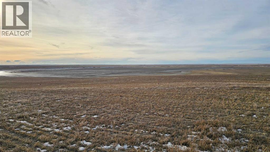 Nw-13-3-13-W4, Rural Warner No. 5, Alberta  T0K 2L0 - Photo 1 - A2276121