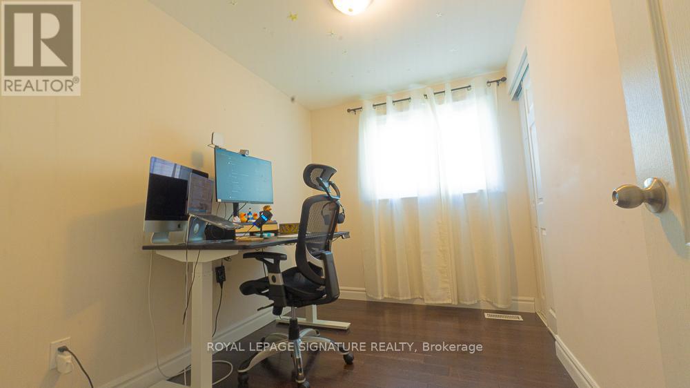 1460 Tampa Crescent, Oshawa, Ontario  L1G 6V2 - Photo 25 - E12652610