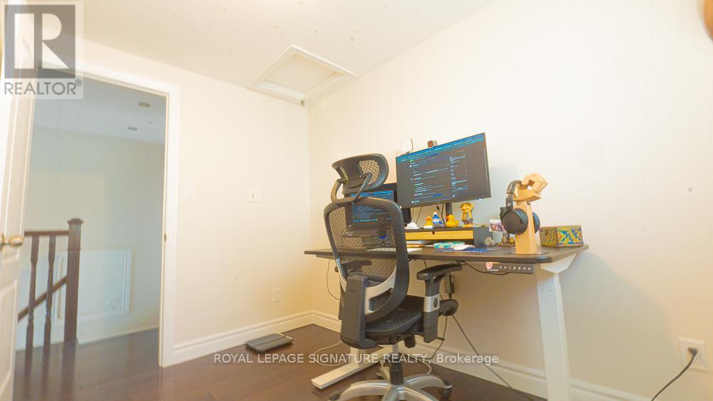 1460 Tampa Crescent, Oshawa, Ontario  L1G 6V2 - Photo 26 - E12652610