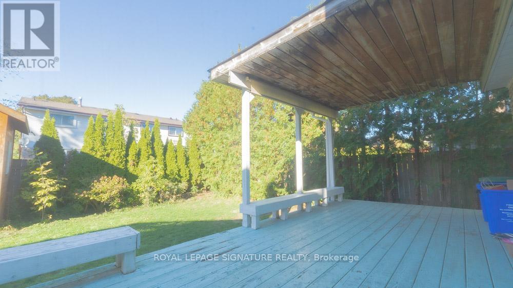 1460 Tampa Crescent, Oshawa, Ontario  L1G 6V2 - Photo 29 - E12652610