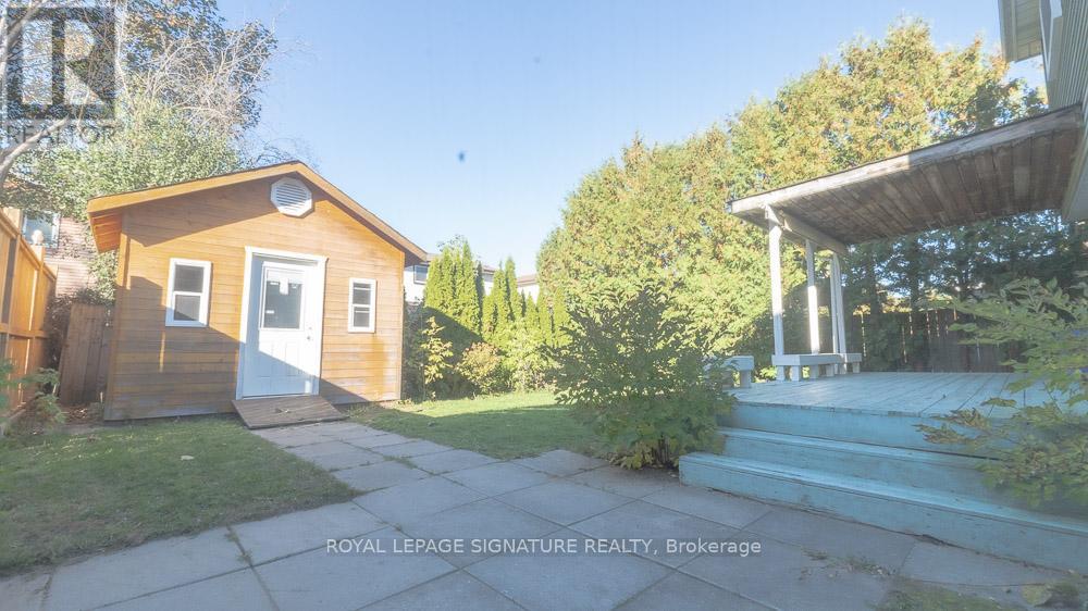 1460 Tampa Crescent, Oshawa, Ontario  L1G 6V2 - Photo 31 - E12652610