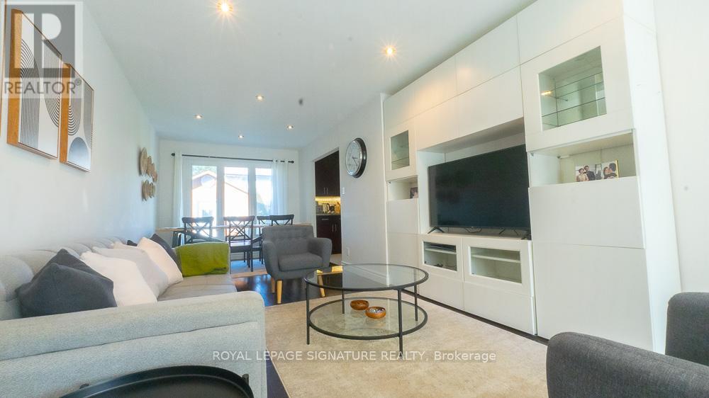 1460 Tampa Crescent, Oshawa, Ontario  L1G 6V2 - Photo 4 - E12652610