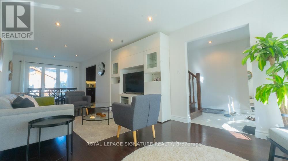 1460 Tampa Crescent, Oshawa, Ontario  L1G 6V2 - Photo 6 - E12652610