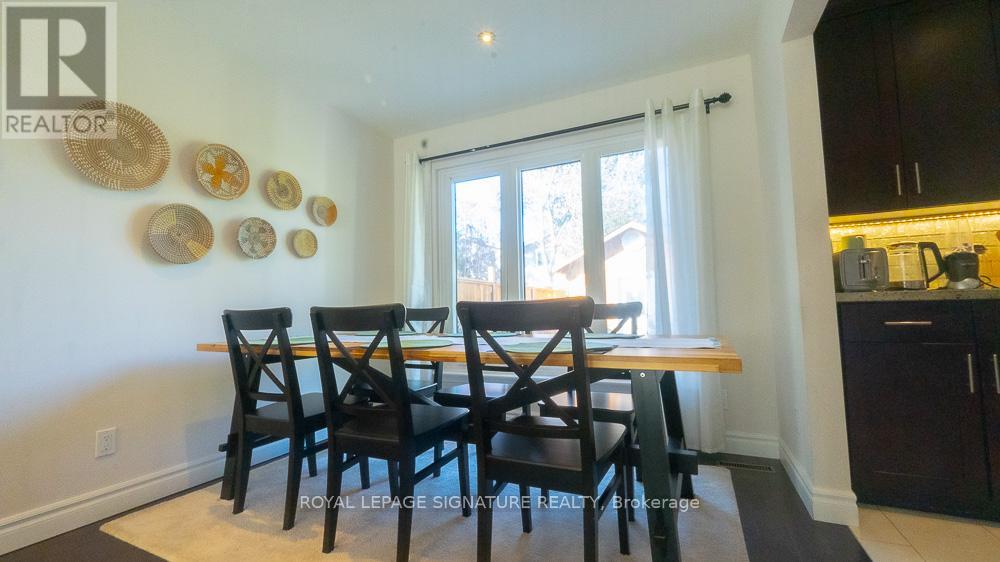 1460 Tampa Crescent, Oshawa, Ontario  L1G 6V2 - Photo 8 - E12652610