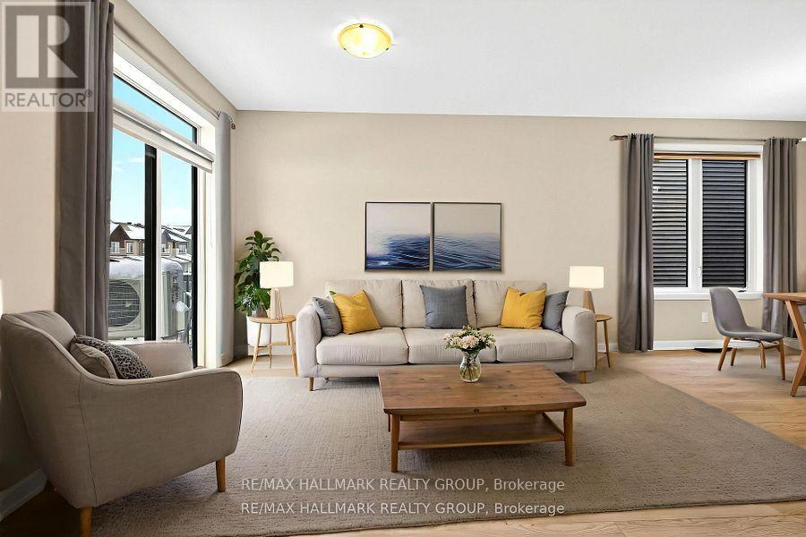 348 Raheen Court Ottawa Circuit, Ottawa, Ontario  K2J 7C2 - Photo 11 - X12652614