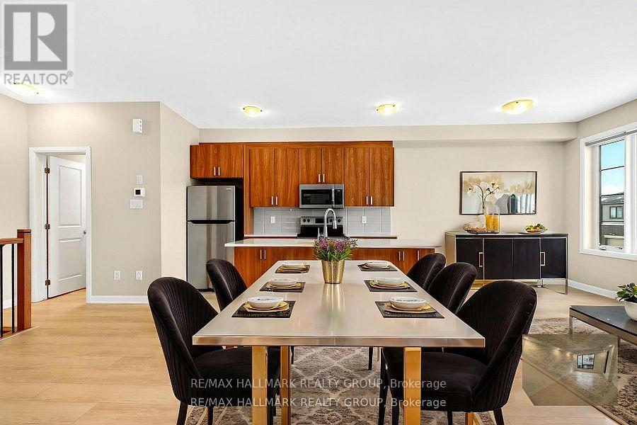 348 Raheen Court Ottawa Circuit, Ottawa, Ontario  K2J 7C2 - Photo 12 - X12652614