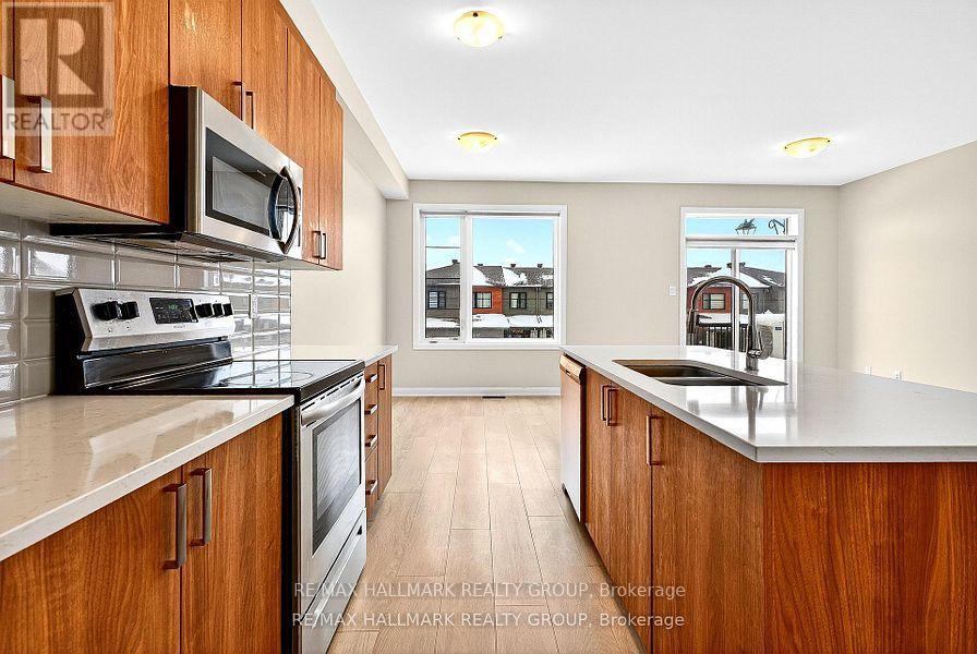 348 Raheen Court Ottawa Circuit, Ottawa, Ontario  K2J 7C2 - Photo 13 - X12652614