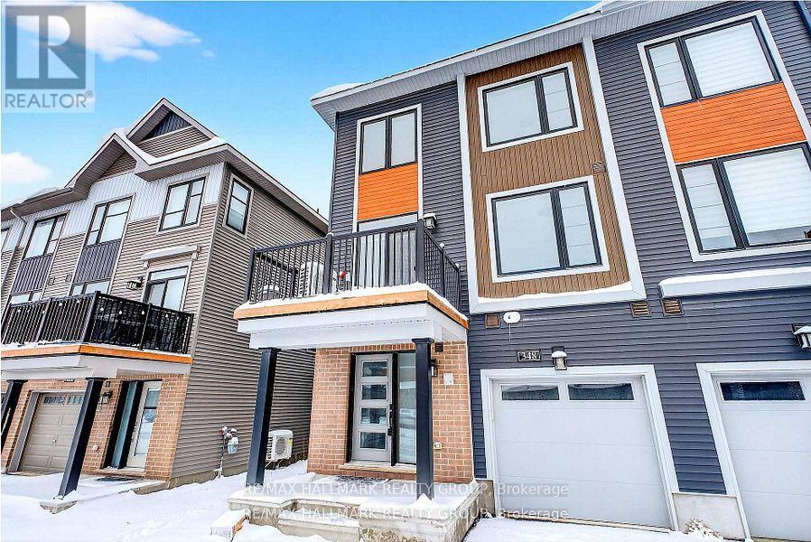 348 Raheen Court Ottawa Circuit, Ottawa, Ontario  K2J 7C2 - Photo 24 - X12652614