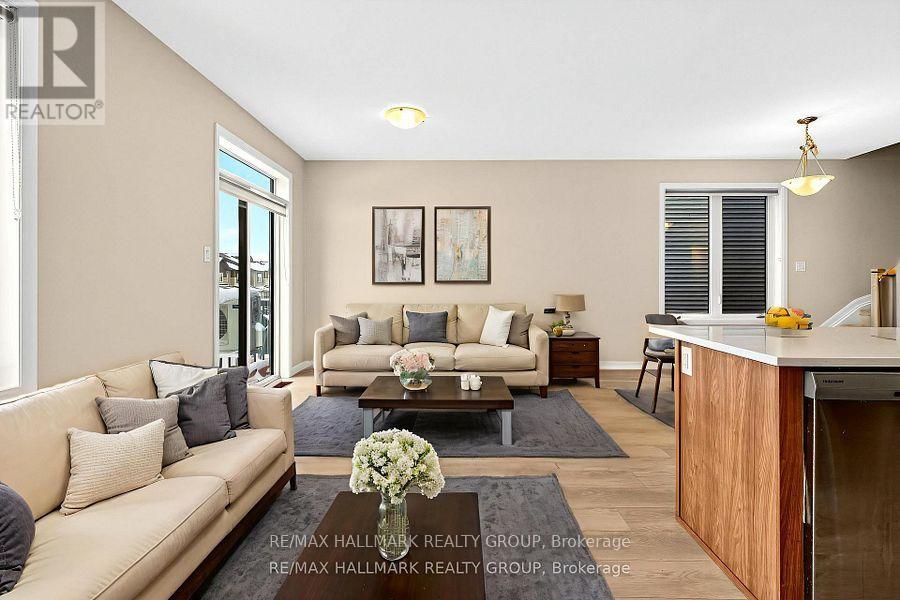 348 Raheen Court Ottawa Circuit, Ottawa, Ontario  K2J 7C2 - Photo 9 - X12652614