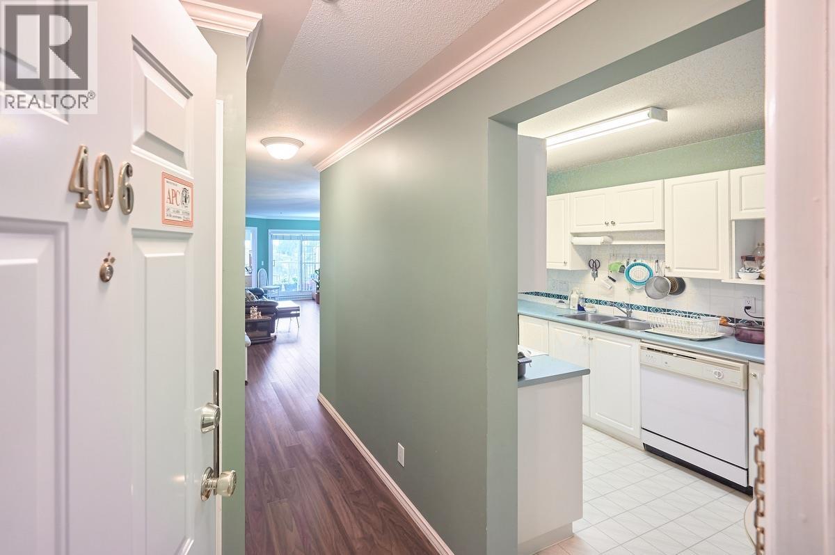 406 1958 E 47th Avenue, Vancouver, British Columbia V5P 3X5 - Photo 2 - R3075091