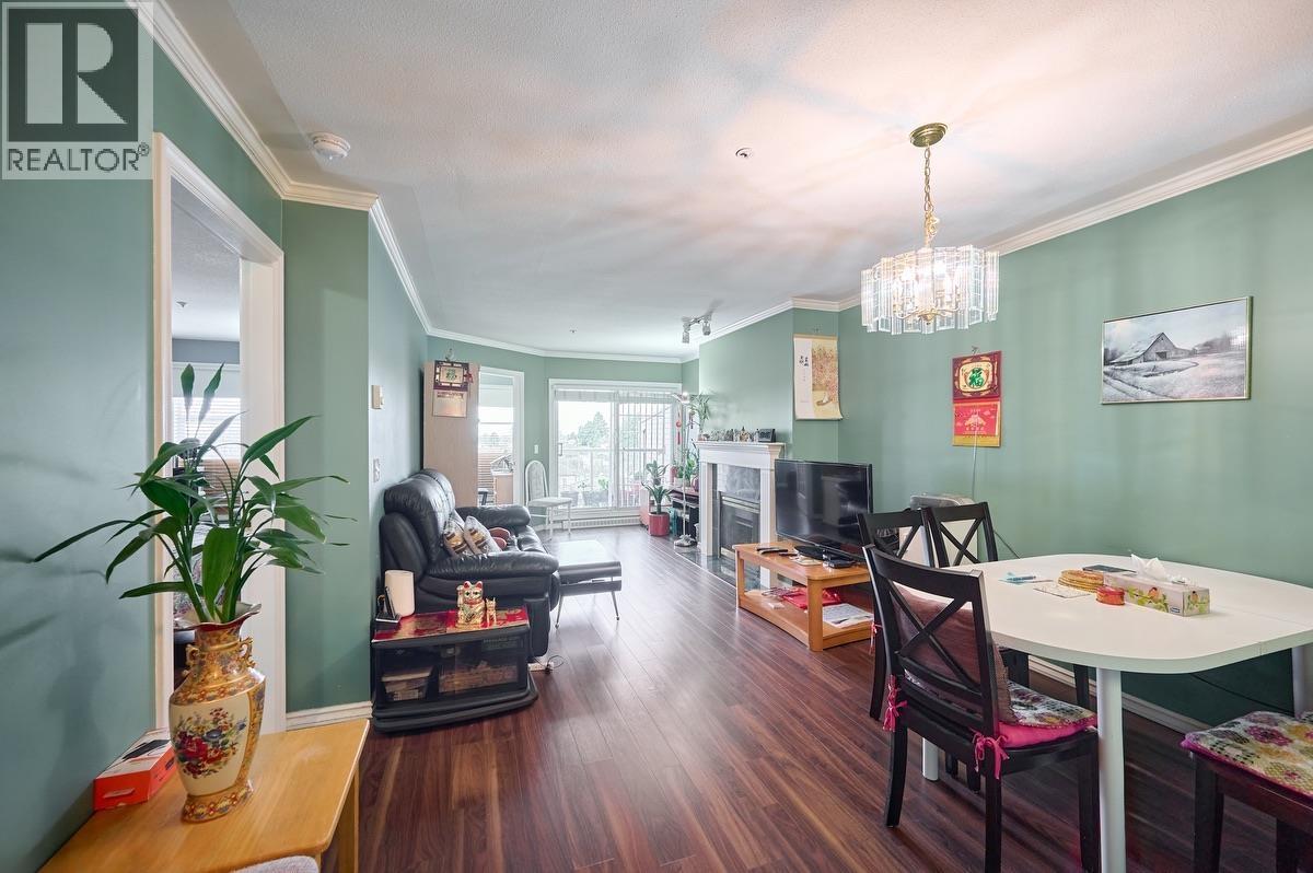 406 1958 E 47th Avenue, Vancouver, British Columbia V5P 3X5 - Photo 3 - R3075091