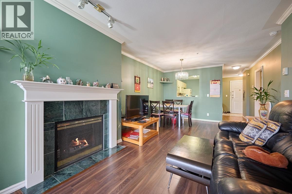 406 1958 E 47th Avenue, Vancouver, British Columbia V5P 3X5 - Photo 4 - R3075091