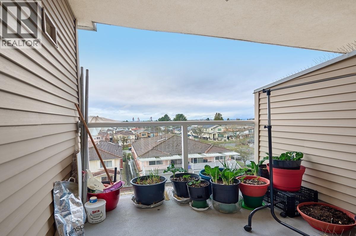 406 1958 E 47th Avenue, Vancouver, British Columbia V5P 3X5 - Photo 25 - R3075091