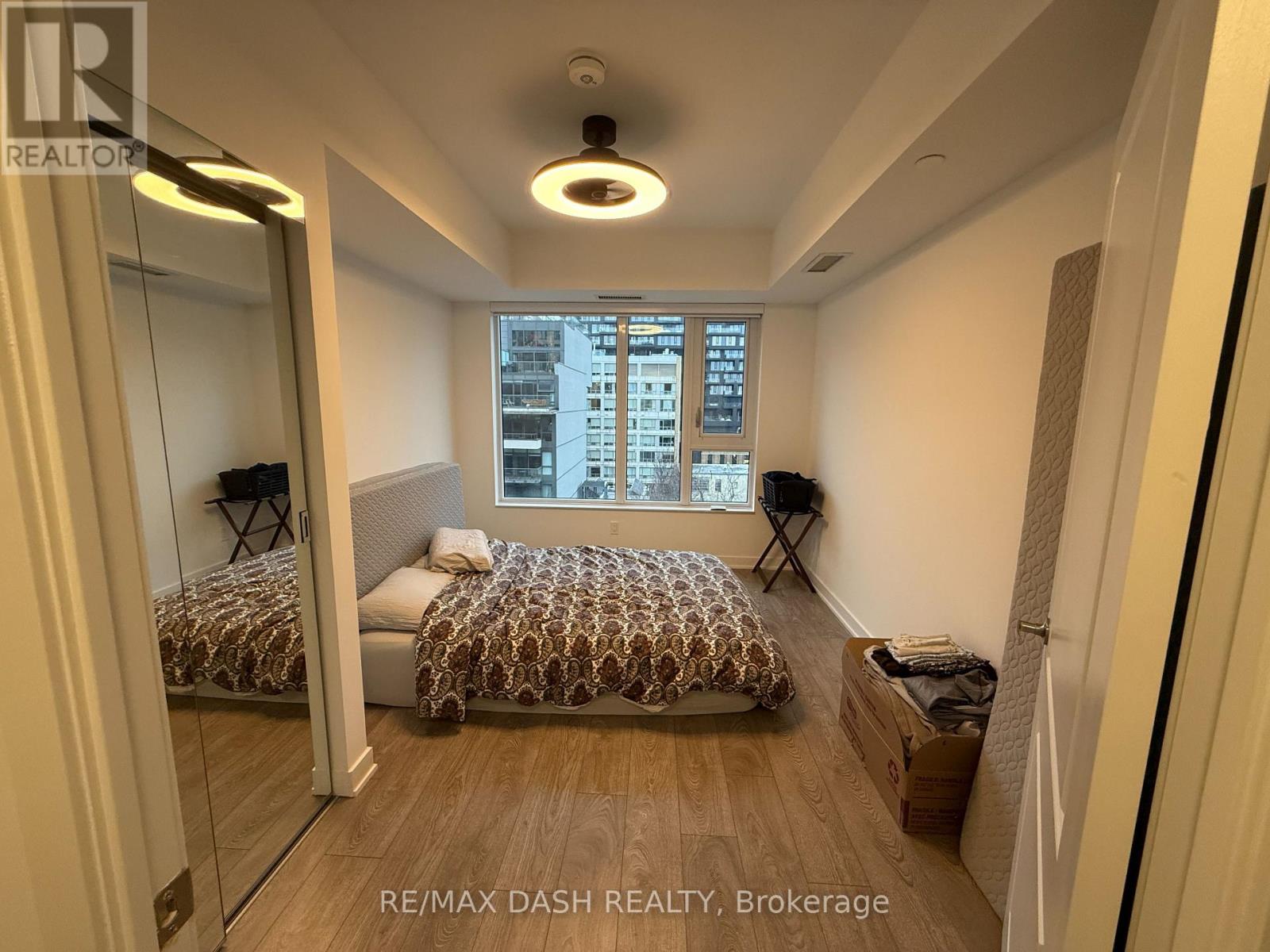 714 - 543 RICHMOND STREET W, Toronto, Ontario