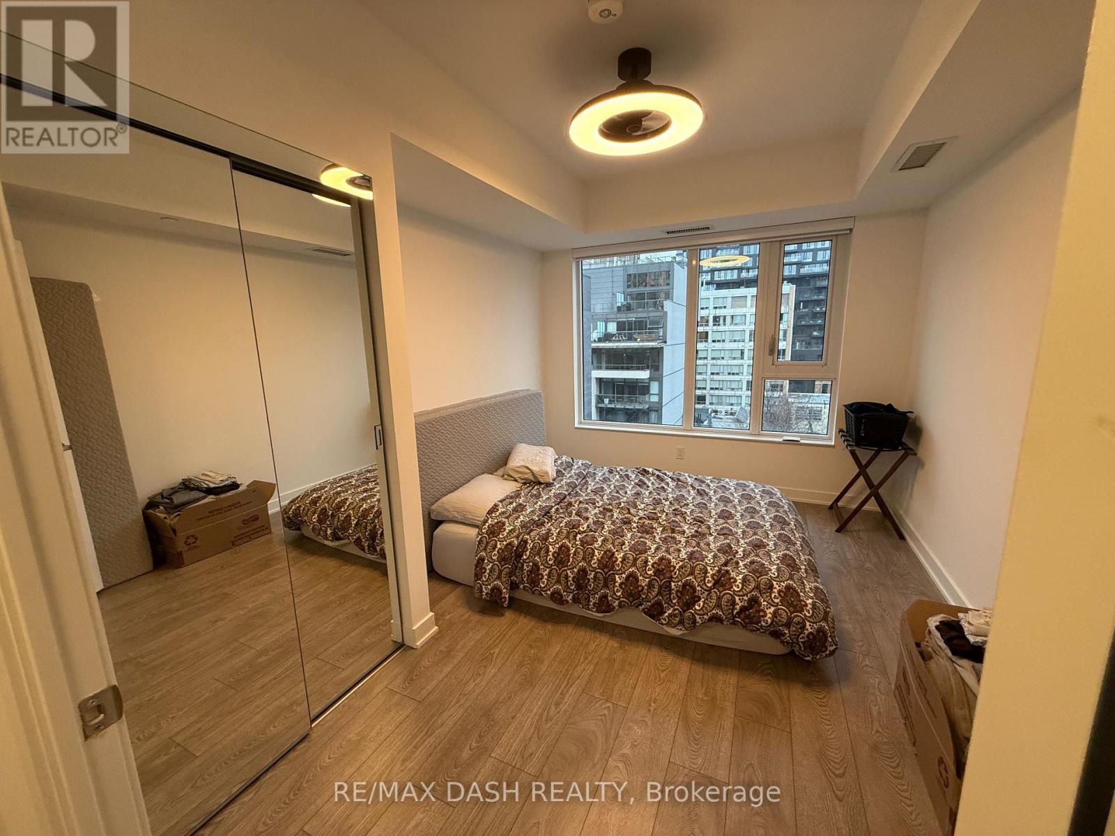 714 - 543 Richmond Street W, Toronto, Ontario  M5V 1Y6 - Photo 12 - C12652612