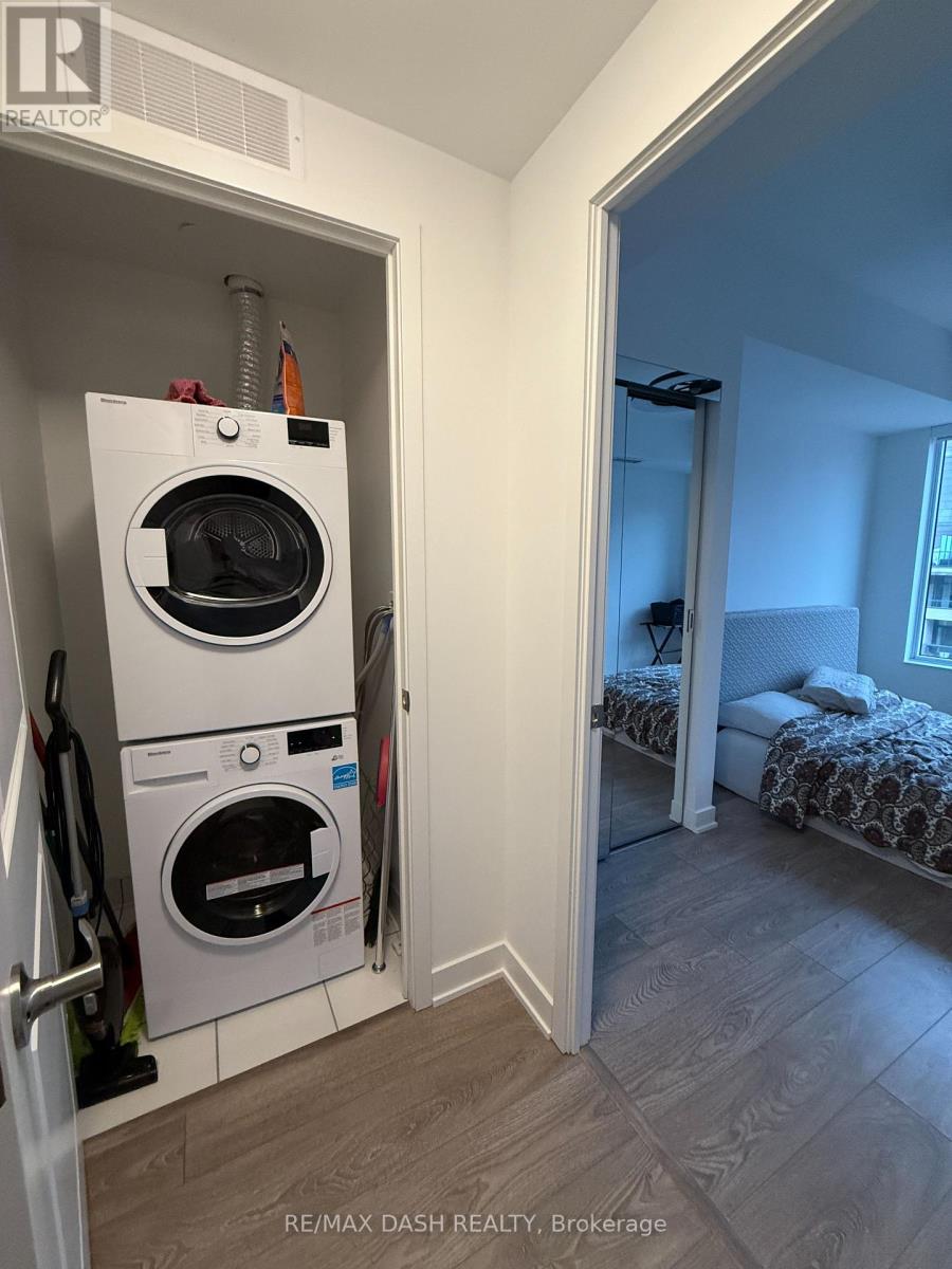 714 - 543 Richmond Street W, Toronto, Ontario  M5V 1Y6 - Photo 13 - C12652612