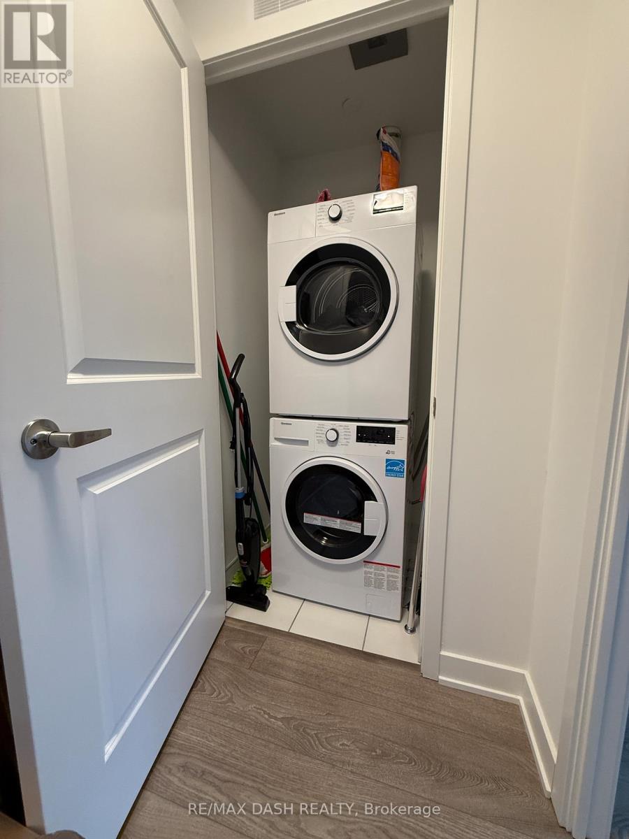 714 - 543 Richmond Street W, Toronto, Ontario  M5V 1Y6 - Photo 18 - C12652612