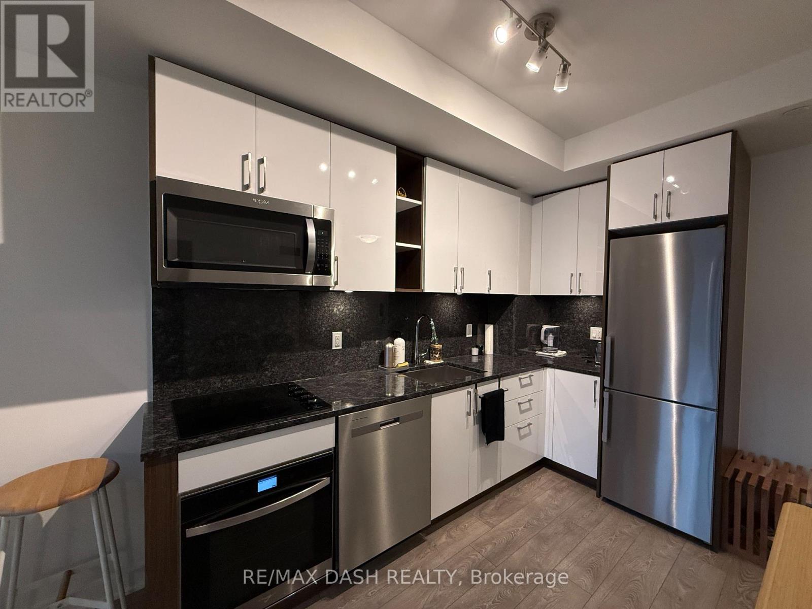 714 - 543 Richmond Street W, Toronto, Ontario  M5V 1Y6 - Photo 5 - C12652612